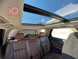 Changan CS95